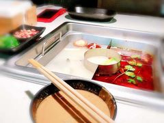 -新辣道鱼火锅(西直门店)