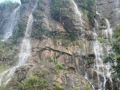 -红石寨旅游度假区