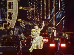 -交通银行前滩31演艺中心