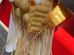 -二当家牛肉串串(教育路店)