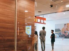 -麦当劳(合肥之心城店)