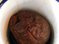 -古北烤梨