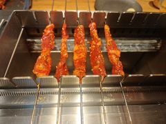 -邢氏老太太烤串(北兴街店)