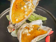 -原志优秀食材·匠心料理·海胆主题(金亿广场店)