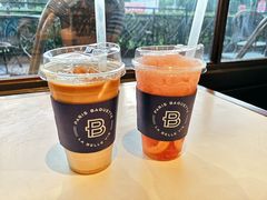 拿铁拿铁-巴黎贝甜(印象城店)