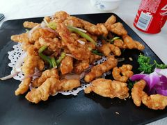 -阿姐小菜(三林店)