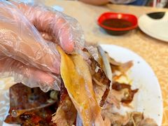 -维吾尔餐厅(宜山路店)