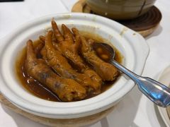 -白天鹅宾馆-宏图府餐厅