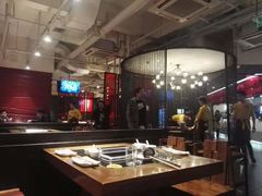 -巴奴毛肚火锅(广益哥伦布店)