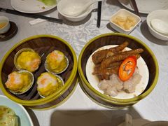 -香云轩·顺德菜(香云纱园林酒店店)