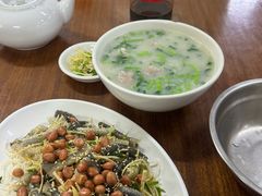 -华记粥饭店(印象容桂主题风情街店)