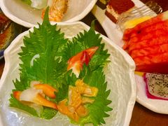 -和彩放题餐厅(酒仙桥店)