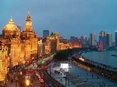 -三号黄浦会Canton Table