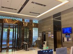 -麗枫酒店(北京学院路六道口地铁站店)