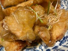 -品味居·首店·大连鲜活海鲜大连菜(东港店)