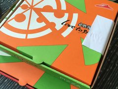 -必胜客(新中纬店)