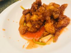 -富黎华海鲜大酒楼(正大广场店)