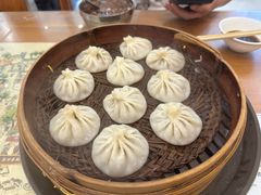 -清真马三汤包(回民街店)