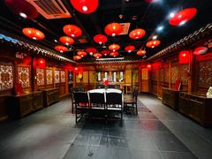 -正阳门饭庄·烤鸭·北京菜(万丰路七里庄店)
