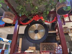 -大海碗·京菜炸酱面(雍和宫店)