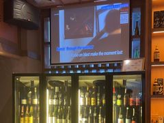-大米·京都小酒馆·炭烧海鲜·烧鸟(龙口东路店)