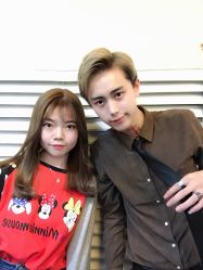-3AM HAIR SALON染发烫发接发