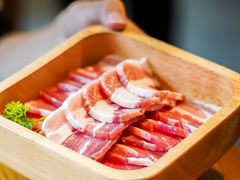 -TAIFORKS 大福食堂·山葵烤肉料理·拌饭(宝安店)