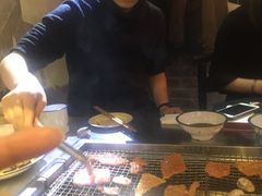 -马路牙子地桌烤肉(工体店)