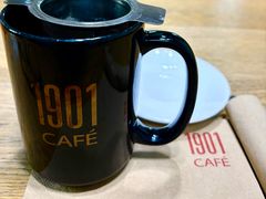 -1901 Cafe(西四店)