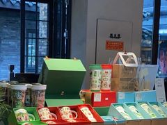 -星巴克臻选(成都宽窄巷子店)