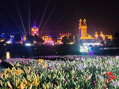 -花博汇(知音花月夜)