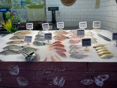 -blt精品超市(高德置地冬广场店)