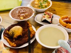 -南来顺饭庄·清真(南菜园店)