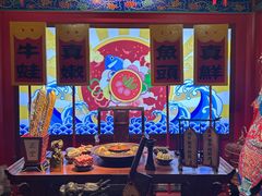 -哥老官重庆美蛙鱼头(龙湖杭州金沙天街店)