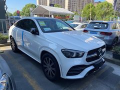 -上海德星奔驰(江杨南路店)