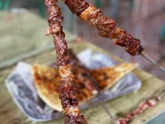 -乌恰市场(彩虹商场店)