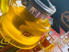 -百年老茶馆