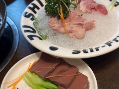 -潮澎派·潮汕菜大排档(南较西路店)