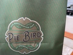 -Pie Bird(新闸路店)