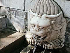 -潭柘寺景区