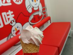 -蜜雪冰城(乐松店)