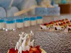 -池畔烧烤自助·海鲜·M秀演出(美高梅度假酒店)