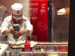 -城市大道红炉披萨烘焙坊