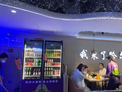 -徐记小怪兽肉蟹煲(中央大街店)