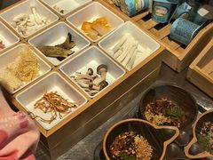 -乔先生涮肉·鲜活牛羊肉火锅(塘沽店)