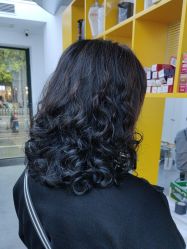 -卓梵美发·精品Salon