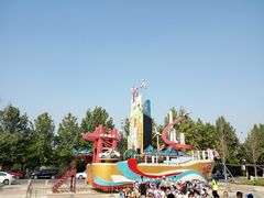 -万源龙顺度假庄园生态观光园