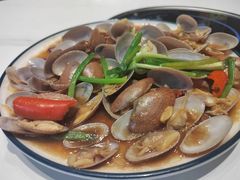 -鑫悦楼煎蟹·16年海鲜大排档