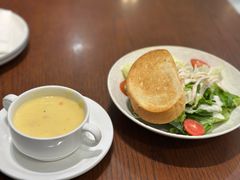 -斯比特花园西餐厅(东方商厦店)
