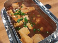 -胡同小馆(新威路店)